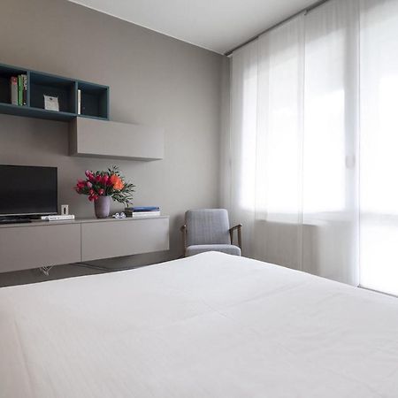 Contempora Apartments - Elvezia 8 - E14 Mediolan Zewnętrze zdjęcie