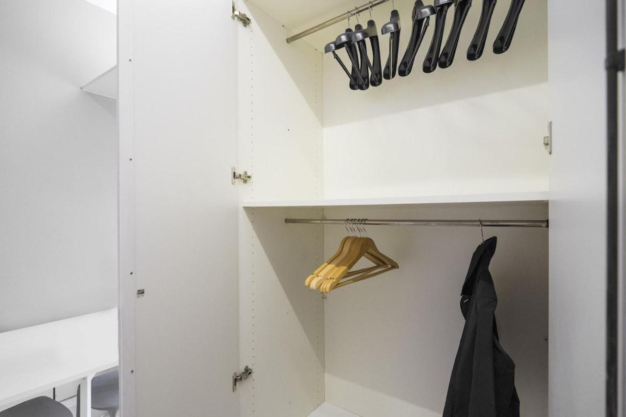Contempora Apartments - Elvezia 8 - E14 Mediolan Zewnętrze zdjęcie