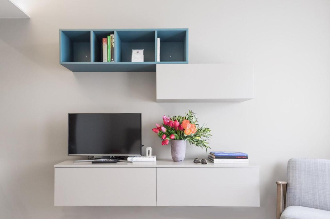 Contempora Apartments - Elvezia 8 - E14 Mediolan Zewnętrze zdjęcie
