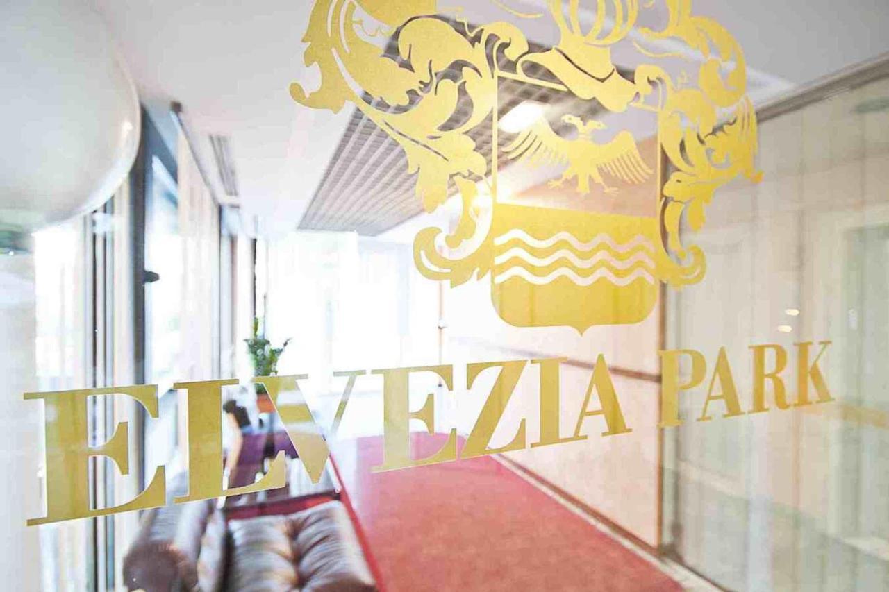 Contempora Apartments - Elvezia 8 - E14 Mediolan Zewnętrze zdjęcie